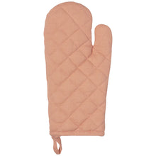 Load image into Gallery viewer, Heirloom Stonewash Oven Mitt Collection
