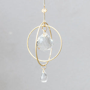Scout Mini Suncatcher Collection