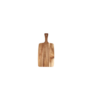 Logan Acacia Serving Board Medium