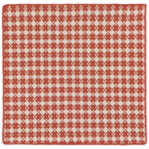 Heirloom Dishcloth Collection Set of 2