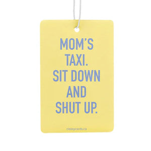 Car Air Fresheners Assorted