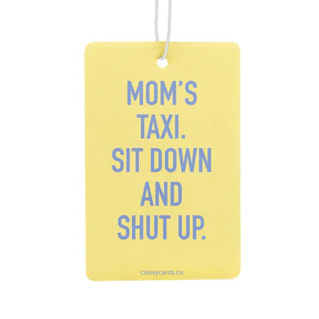 Car Air Fresheners Assorted