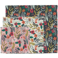 Load image into Gallery viewer, Beeswax Wrap (Set of 3)

