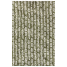 Load image into Gallery viewer, Fern Waffle Print Tea Towel
