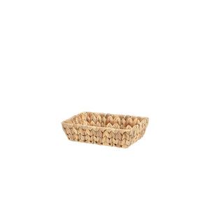 Palma Guest Napkin Holder Natural