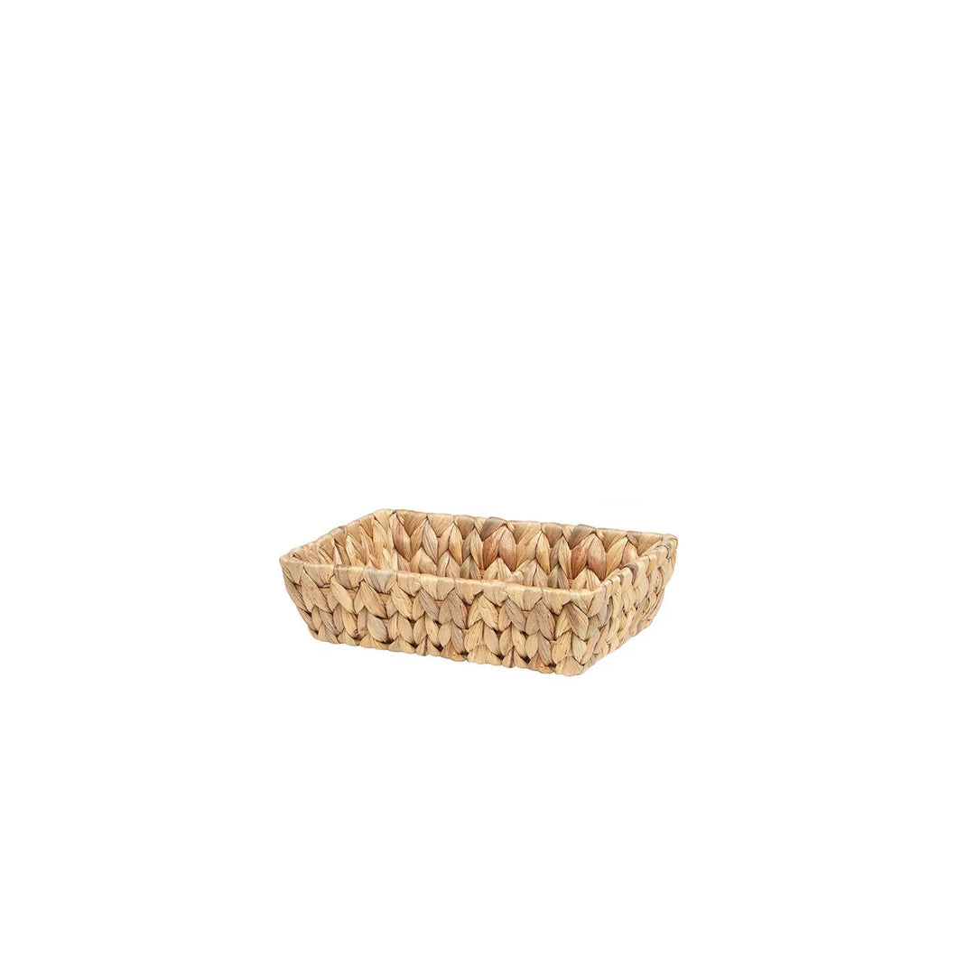 Palma Guest Napkin Holder Natural