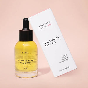 Nourishing Face Oil