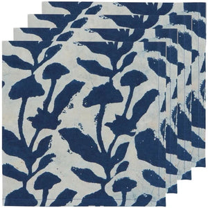 Flourish Napkins Set of 4