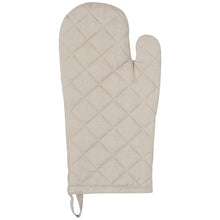 Load image into Gallery viewer, Heirloom Stonewash Oven Mitt Collection
