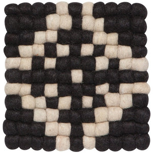 Ember Dot Trivet