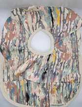 Load image into Gallery viewer, Apron Baby Bib
