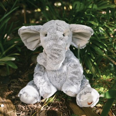 Winnie Elephant Wrendale Collection