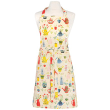 Load image into Gallery viewer, Watering Can Apron
