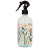 Bees & Bloom Spray Bottle (green)