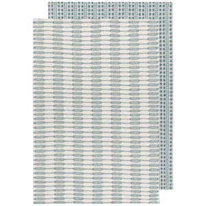 Heirloom Dishtowel Collection set of 2