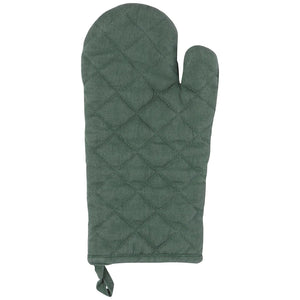 Heirloom Stonewash Oven Mitt Collection
