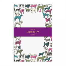 Load image into Gallery viewer, Liberty Memo Pad
