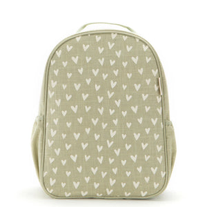 Backpack Toddler