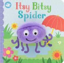 Load image into Gallery viewer, Finger Puppet Collection
