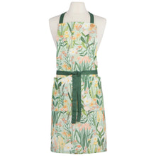 Load image into Gallery viewer, Bees &amp; Blooms Apron
