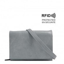 Load image into Gallery viewer, Nita Crossbody Wallet
