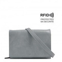 Nita Crossbody Wallet