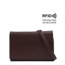 Load image into Gallery viewer, Nita Crossbody Wallet
