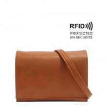 Load image into Gallery viewer, Nita Crossbody Wallet
