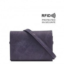 Load image into Gallery viewer, Nita Crossbody Wallet
