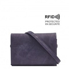 Nita Crossbody Wallet