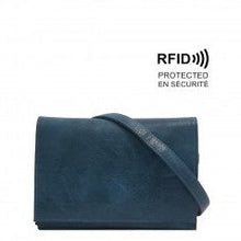 Load image into Gallery viewer, Nita Crossbody Wallet
