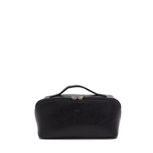 Load image into Gallery viewer, Ginette Travel Toiletry Case
