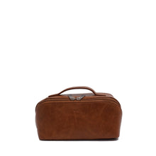 Load image into Gallery viewer, Ginette Travel Toiletry Case
