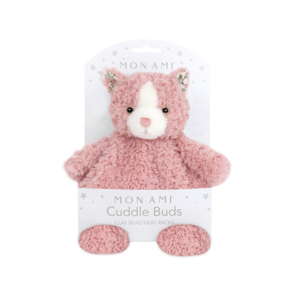 Cuddle Bud Collection