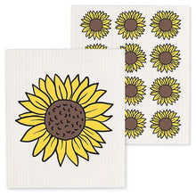 Load image into Gallery viewer, The Amazing Swedish Dishcloth Collection - 2 packs
