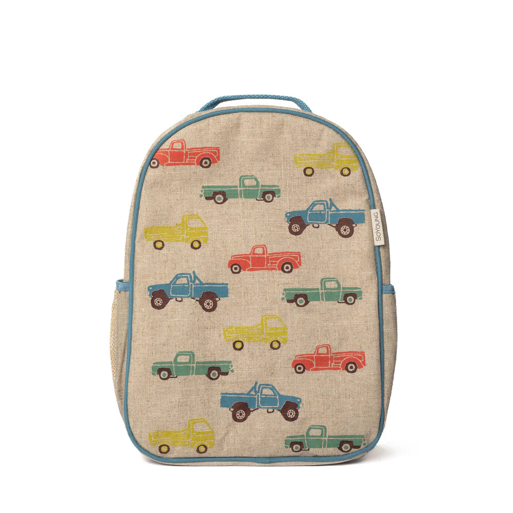 Backpack Toddler