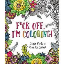 Load image into Gallery viewer, Color Me F*cking Collection
