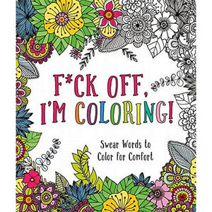 Color Me F*cking Collection