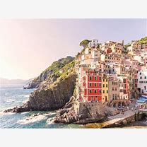 Gray Malin Cinque Terre Puzzle