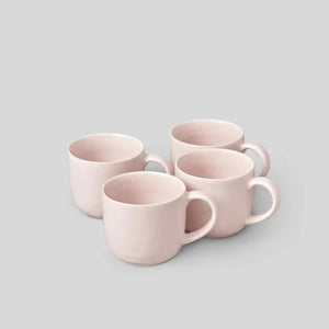 FAB - Mug Collection Assorted Colours