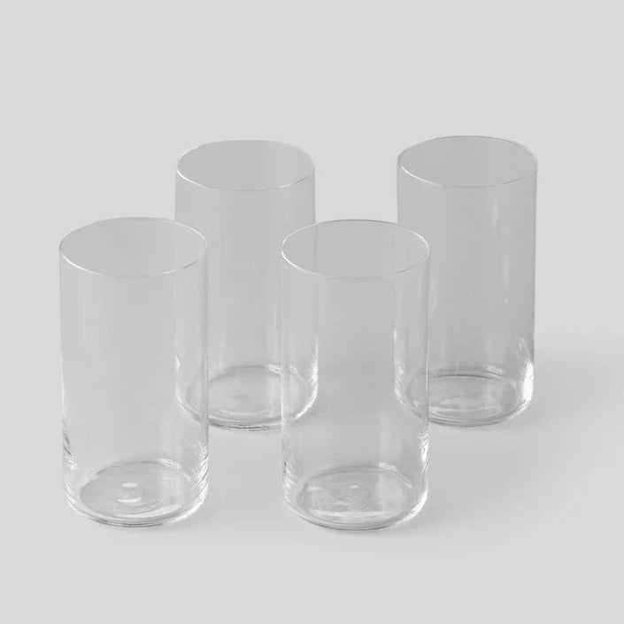 FAB - The Tall Glass