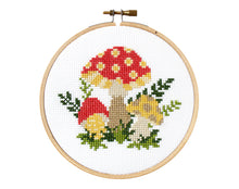 Load image into Gallery viewer, Cross Stitch Collection
