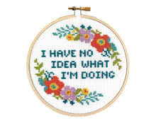 Load image into Gallery viewer, Cross Stitch Collection
