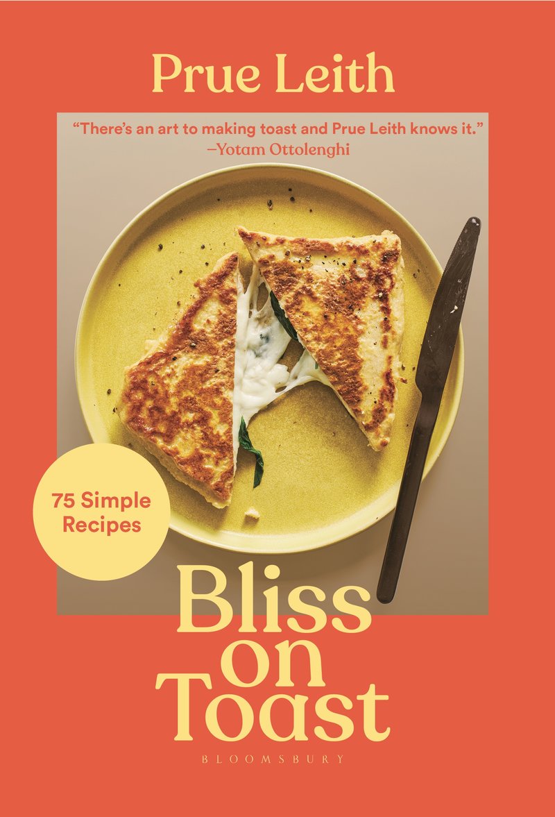 Bliss On Toast