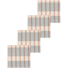 Load image into Gallery viewer, Rowan Cloth Napkins S/4
