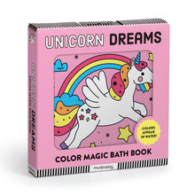 Load image into Gallery viewer, Color Magic Bath Book Collection
