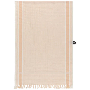 Soft Waffle Heirloom Tea Towel Collection