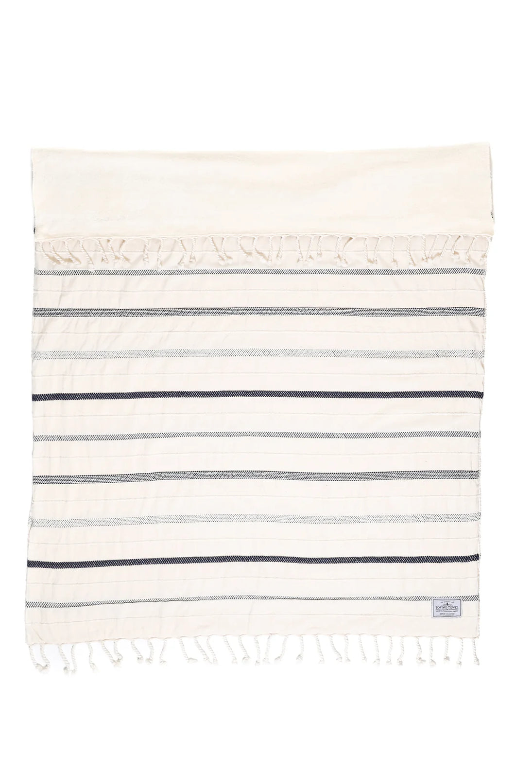 Camden Fleece Throw