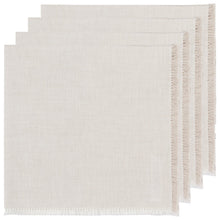 Load image into Gallery viewer, Napkins Chambray (set of 4)
