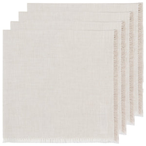 Napkins Chambray (set of 4)